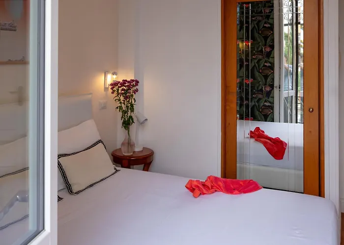 Hotel Emona Aquaeductus