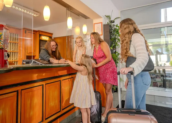 Hotel Amerika