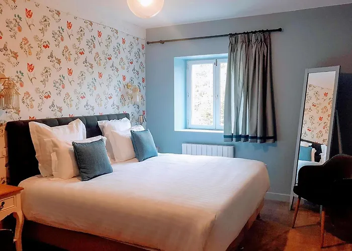 Hotel Novotel Domaine De Maffliers - Paris Val-D'Oise