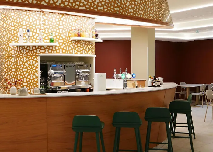 Mercure Vichy