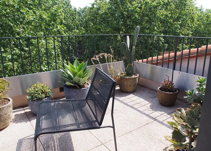 Dali Hotel Perpignan - Restaurant