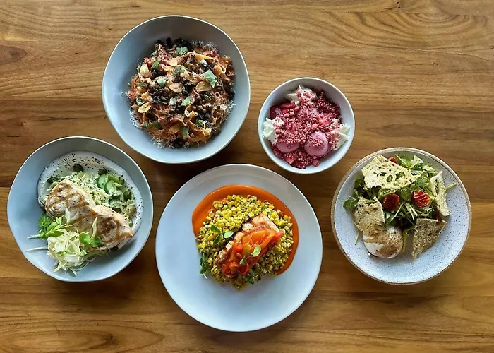 Kimpton Marlowe By Ihg