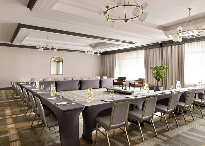 Kimpton Marlowe By Ihg
