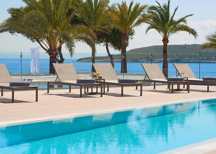 Meliá Calviá Beach