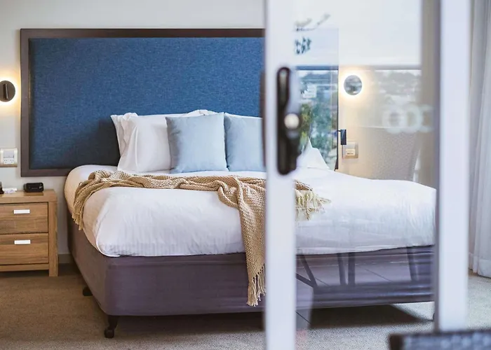Mercure Centro Port Macquarie