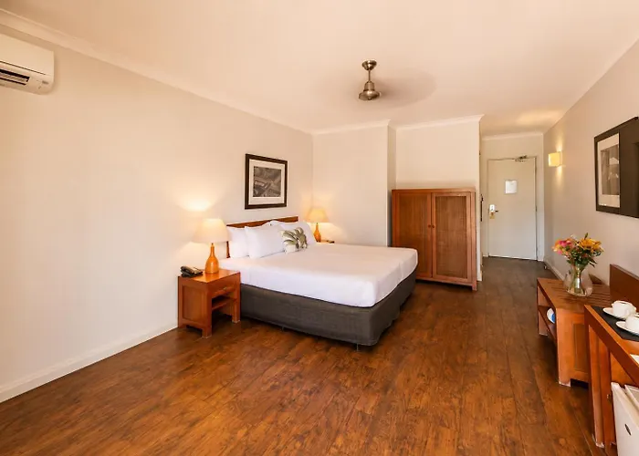 The Continental Hotel