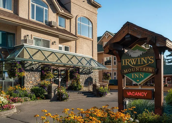 Irwin'S Mountain Inn