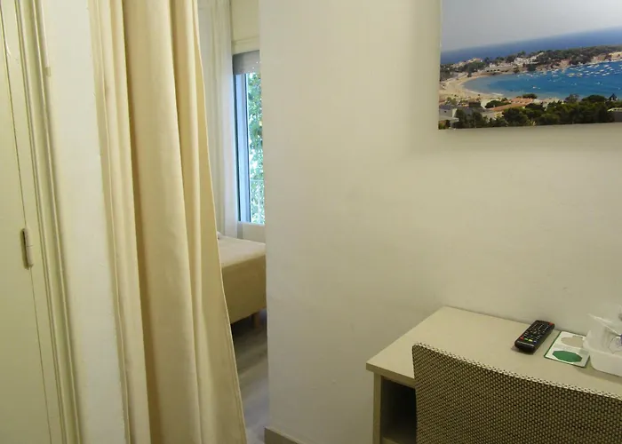 Hotel Gesòria Porta Ferrada