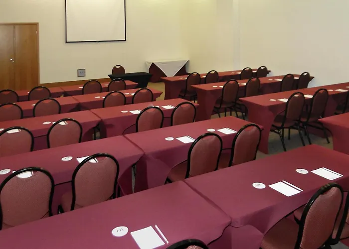 Mercure Sao Jose Dos Campos