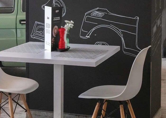 ibis Styles Bielsko Biala
