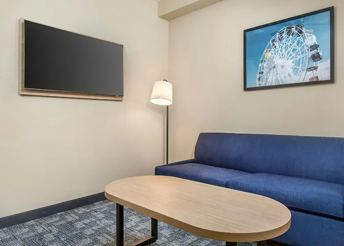 City Express By Marriott Columbia East Elkridge Area