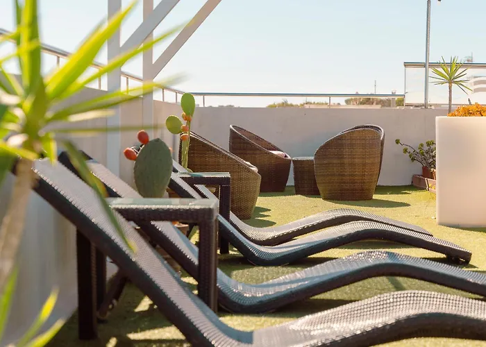 Hotel Sa Volta