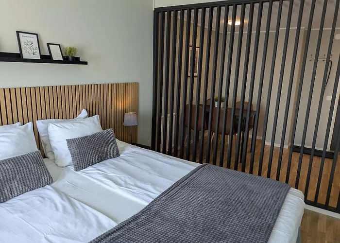 Hotell Marieberg