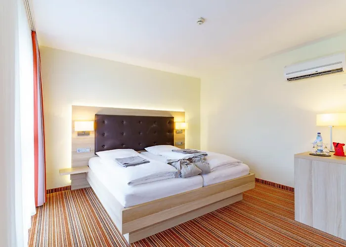 Hotel Gierer