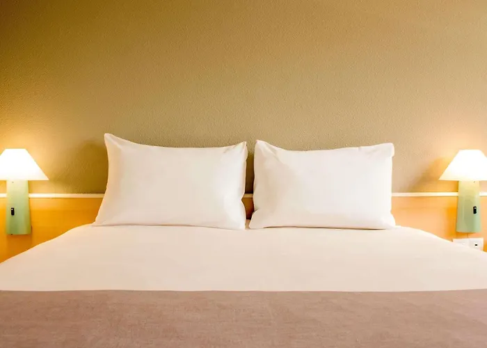 Hotel Ibis Lodz Centrum