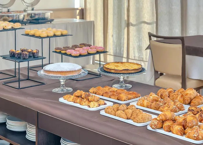B&B Hotels Park Hotel Mondovi