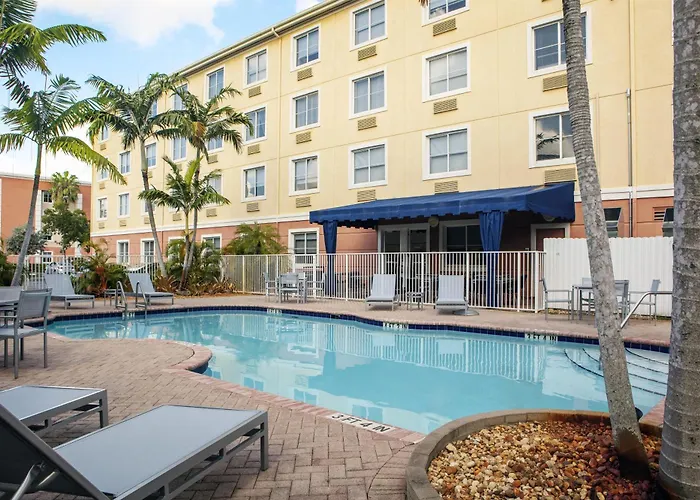 Best Western Plus Miami-Doral/Dolphin Mall Sweetwater