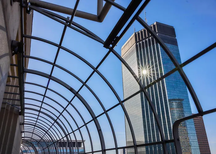 W Minneapolis - The Foshay