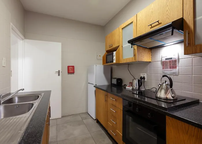 Hotel 224 & Apartments