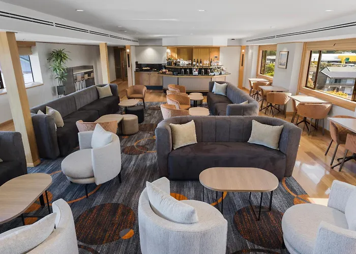 Millennium Hotel Rotorua