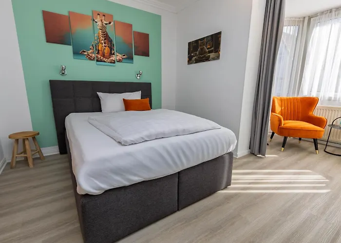 Hotel Lammerts