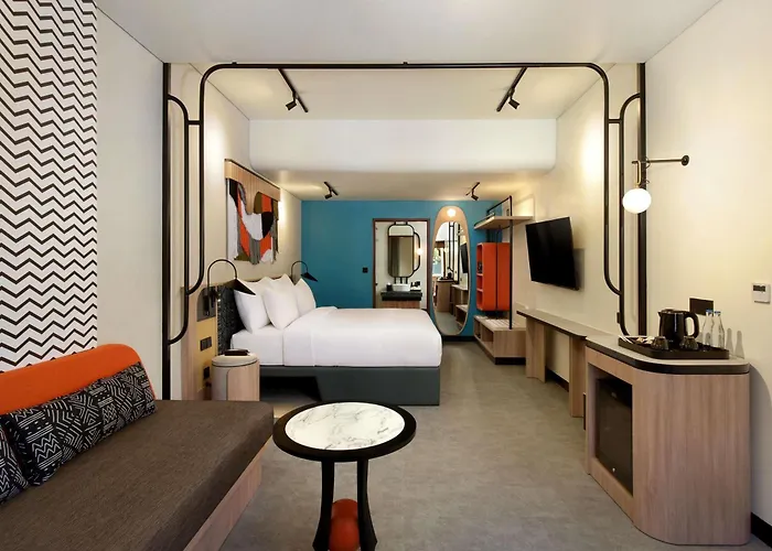 Hotel ibis Styles Bali Legian