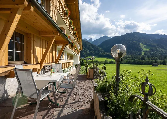 Hotel Elisabeth