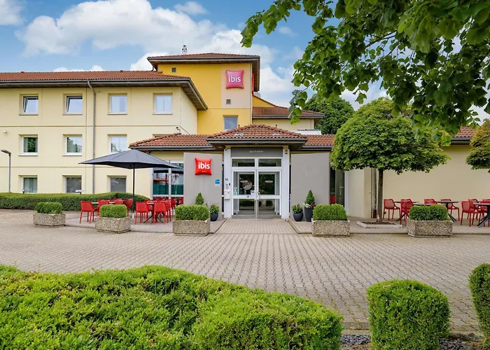 Ibis Koeln Frechen