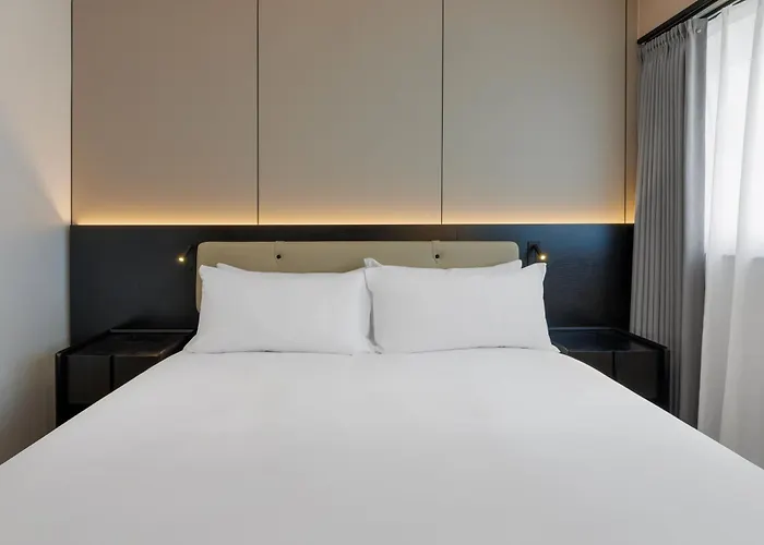Holiday Inn Townsville By Ihg