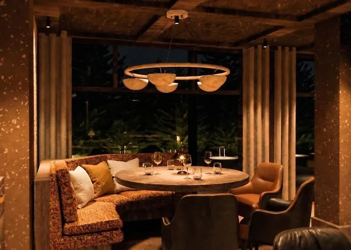 Sivoliere Hotel & Residence