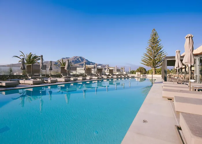 Alianthos Estate Resort - Ex Alianthos Garden