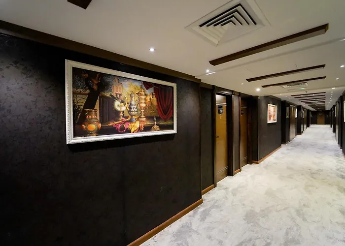 Ras Al Khaimah Hotel