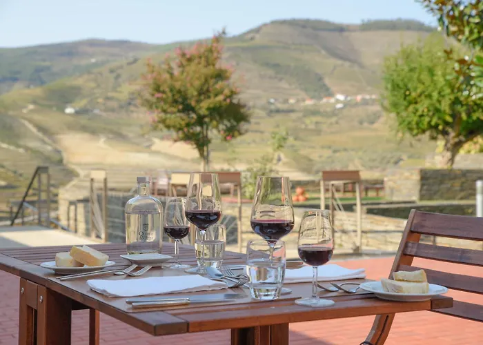 Hotel Rural Quinta Do Pego