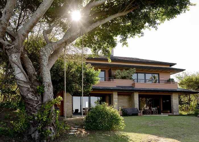 Pezula Nature Retreat