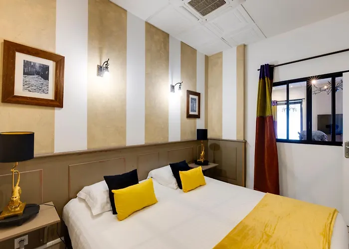 Hotel Saint Albert