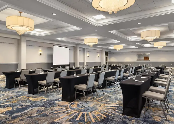 Hilton Melbourne Beach Oceanfront
