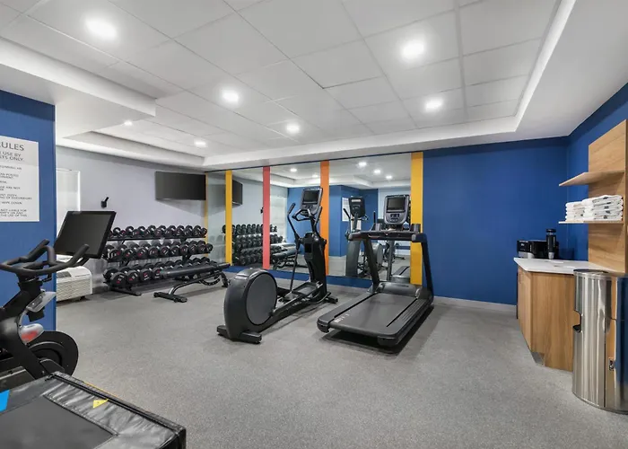 Hampton Inn Albany-Wolf Road