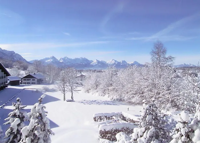 Hotel Bannwaldsee