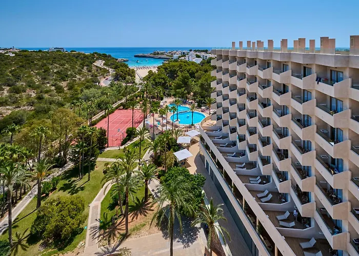 Grupotel Cala Marsal Nature Hotel