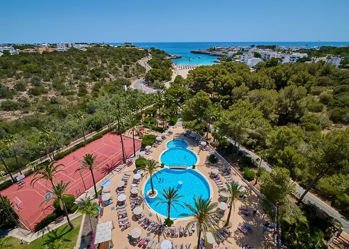 Grupotel Cala Marsal Nature Hotel