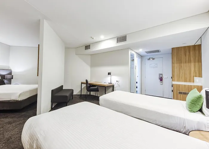 Mercure Penrith