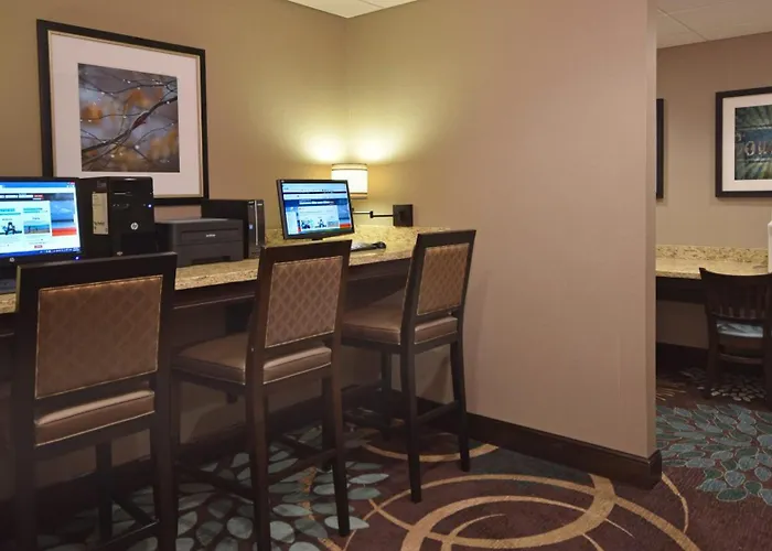 Staybridge Suites - Cincinnati North By Ihg