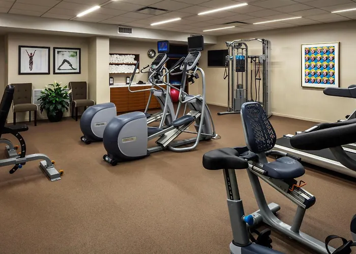 Holiday Inn New Orleans-Downtown Superdome By Ihg