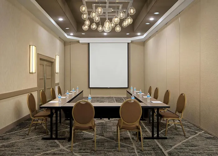 Four Points By Sheraton Richmond
