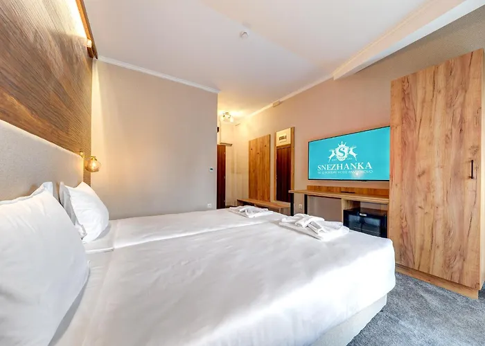 Snezhanka Hotel Pamporovo