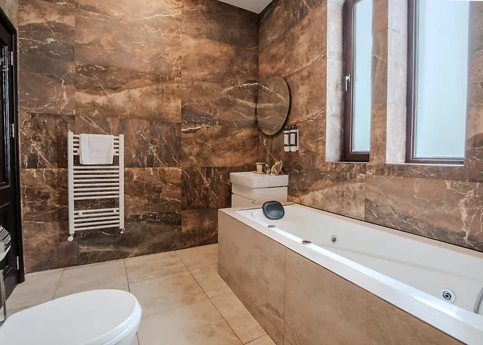 Tsarevets Boutique Hotel & Spa