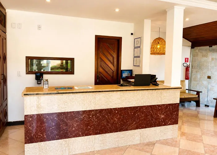 Búzios Centro Hotel
