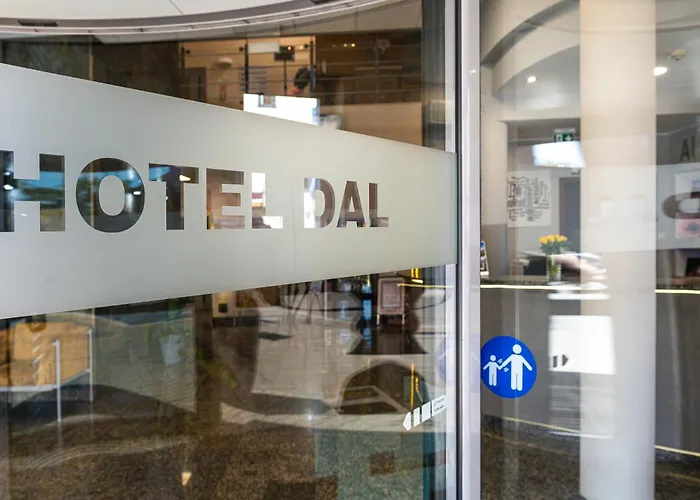 Hotel Dal Kielce