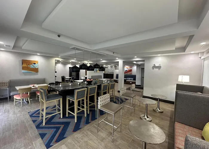 Hampton Inn Tullahoma