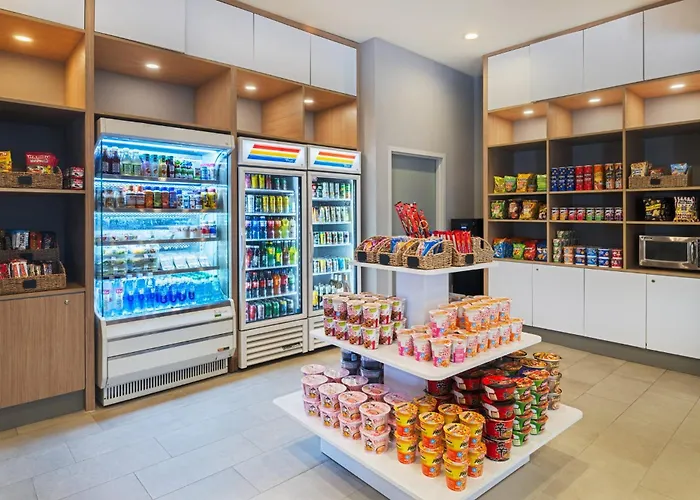 Holiday Inn Los Angeles Gateway-Torrance By Ihg